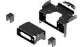 Winch Mount - Honda Talon 4505-1008