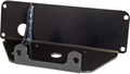Winch Mount - Polaris Sportsman - Warn Winch 4505-1013