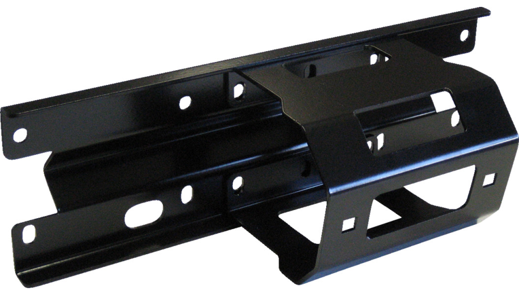 Winch Mount - Polaris 4505-1017