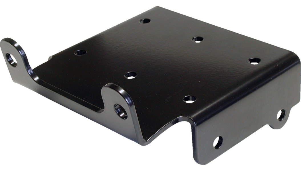 Winch Mount - Suzuki 4505-1018