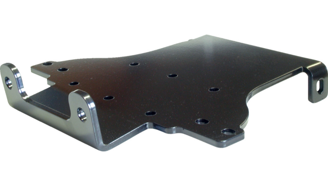 Winch Mount - Honda 4505-1019