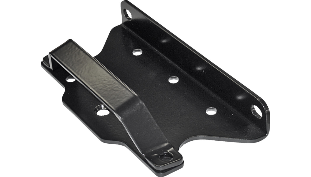 Winch Mount - Can-Am 4505-1023