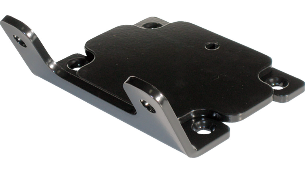 Winch Mount - Yamaha 4505-1024