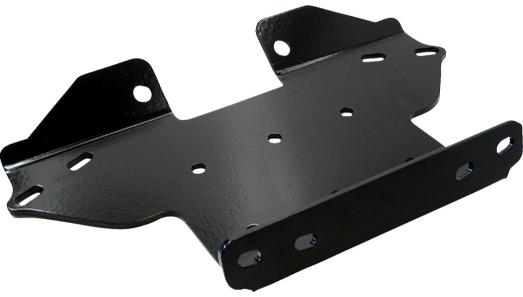 Winch Mount - Kawasaki 4505-1025
