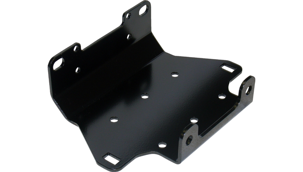 Winch Mount - Yamaha 4505-1035
