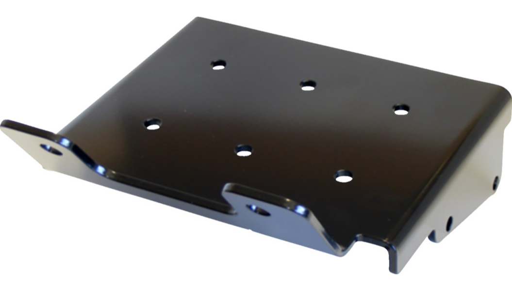 Winch Mount - Suzuki 4505-1040