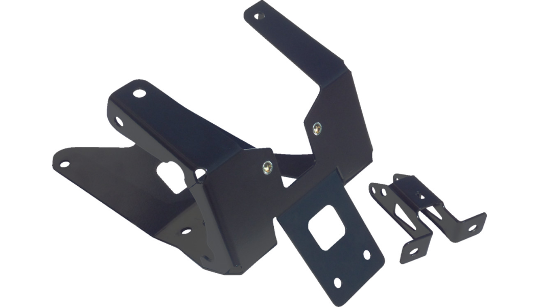 Winch Mount - Can-Am 4505-1047