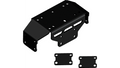 Winch Mount - Honda 4505-1080