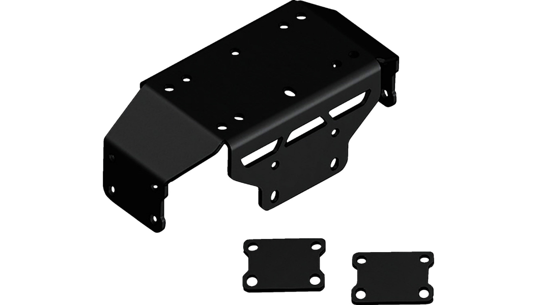 Winch Mount - Honda 4505-1080