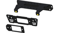 Winch Mount - Polaris/Gravely 4505-1082
