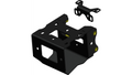 Winch Mount - Polaris 4505-1087