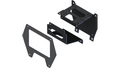 Winch Mount - Polaris 4505-1091