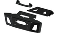 Winch Mount - Polaris RZR 4505-1132