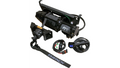 Plug-N-Play Synthetic Winch - 5000 lb - Polaris Ranger 4505-1189