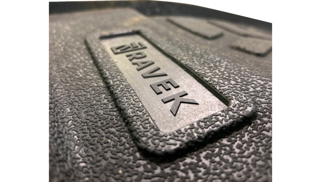 Floor Liner - Polaris Xpedition 4510-1739