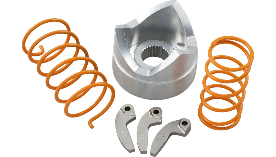 WE435003 Sport Utility Clutch Kit