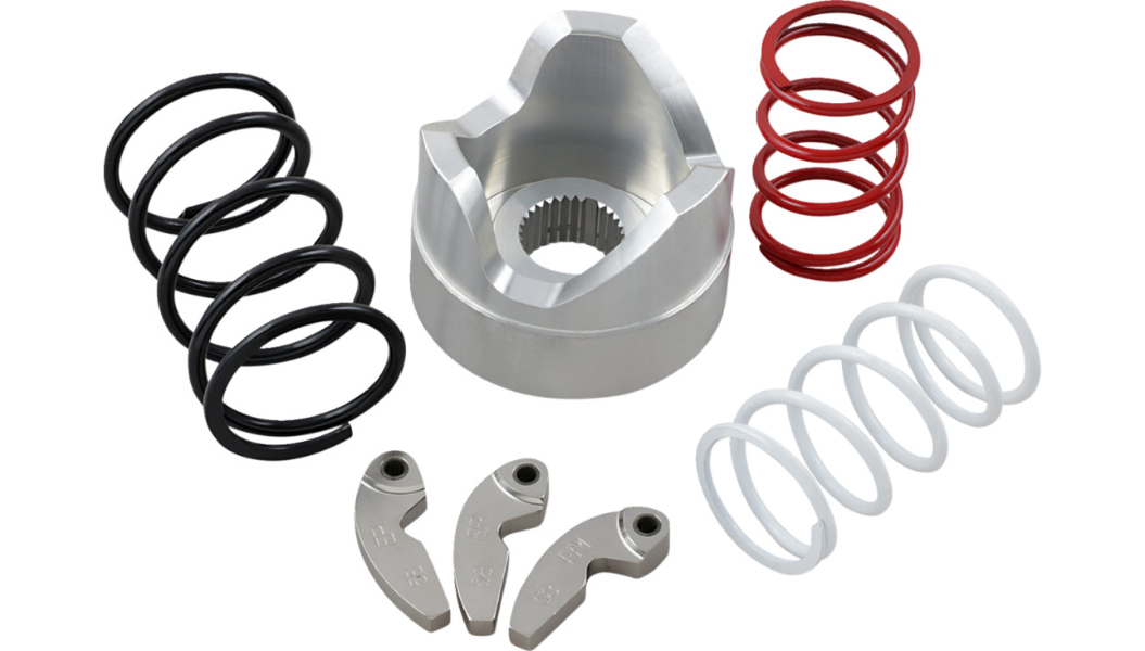 Sport Utility Clutch Kit WE435010