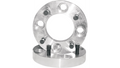 Spacer w/Stud - Wheel - Rear - 4/137 - 1" WT41371